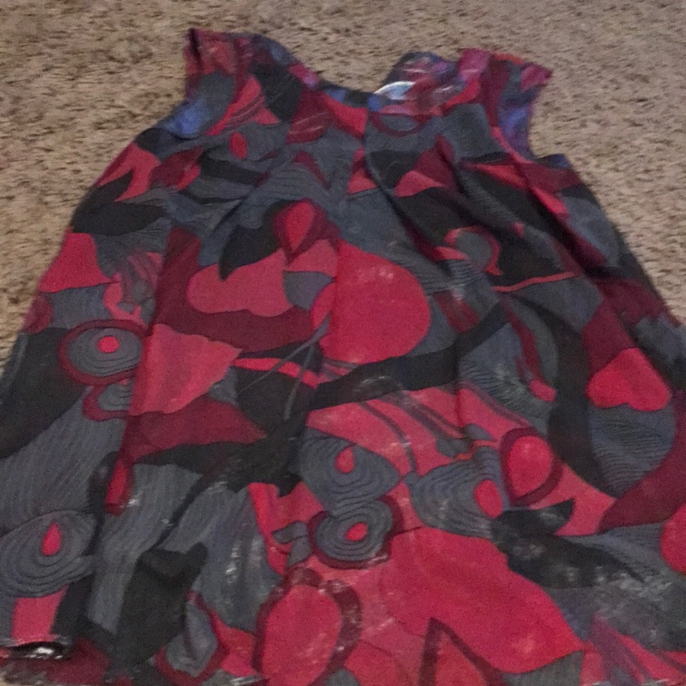 Women’s top